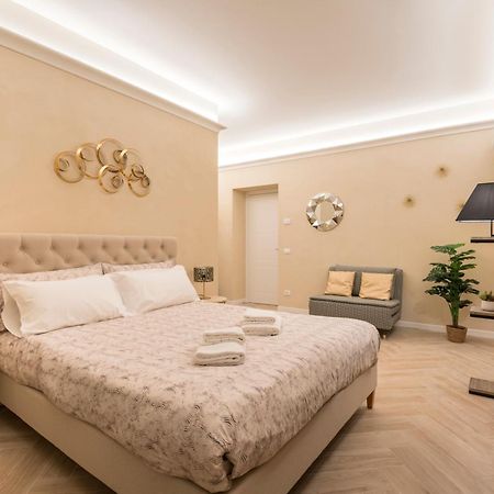 Golden Chic - Citta Alta Daire Bergamo Dış mekan fotoğraf